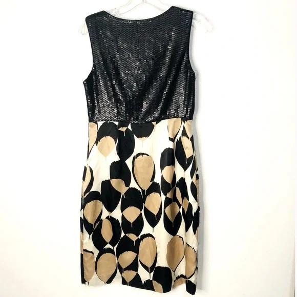 Boden Limited Edition Cocktail Dress - Picture 3 of 6